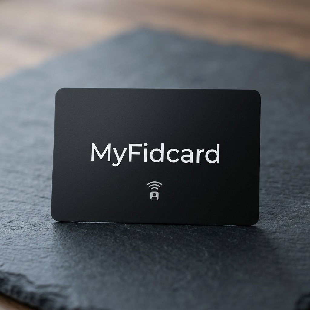 Carte Pro Standard (Face)